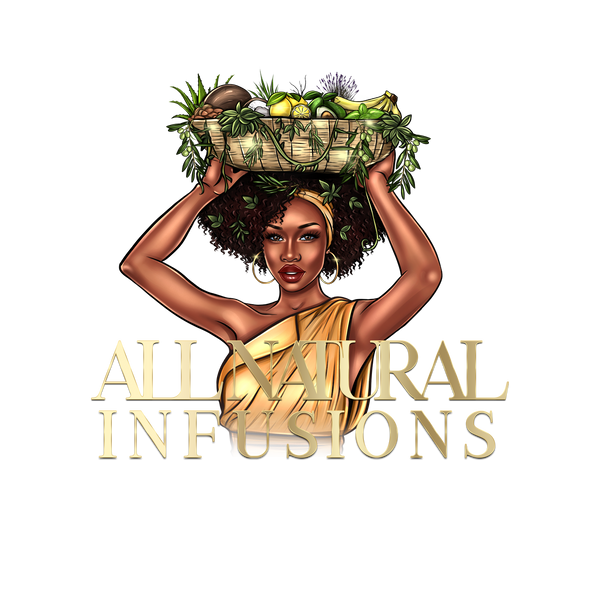 All Natural Infusions